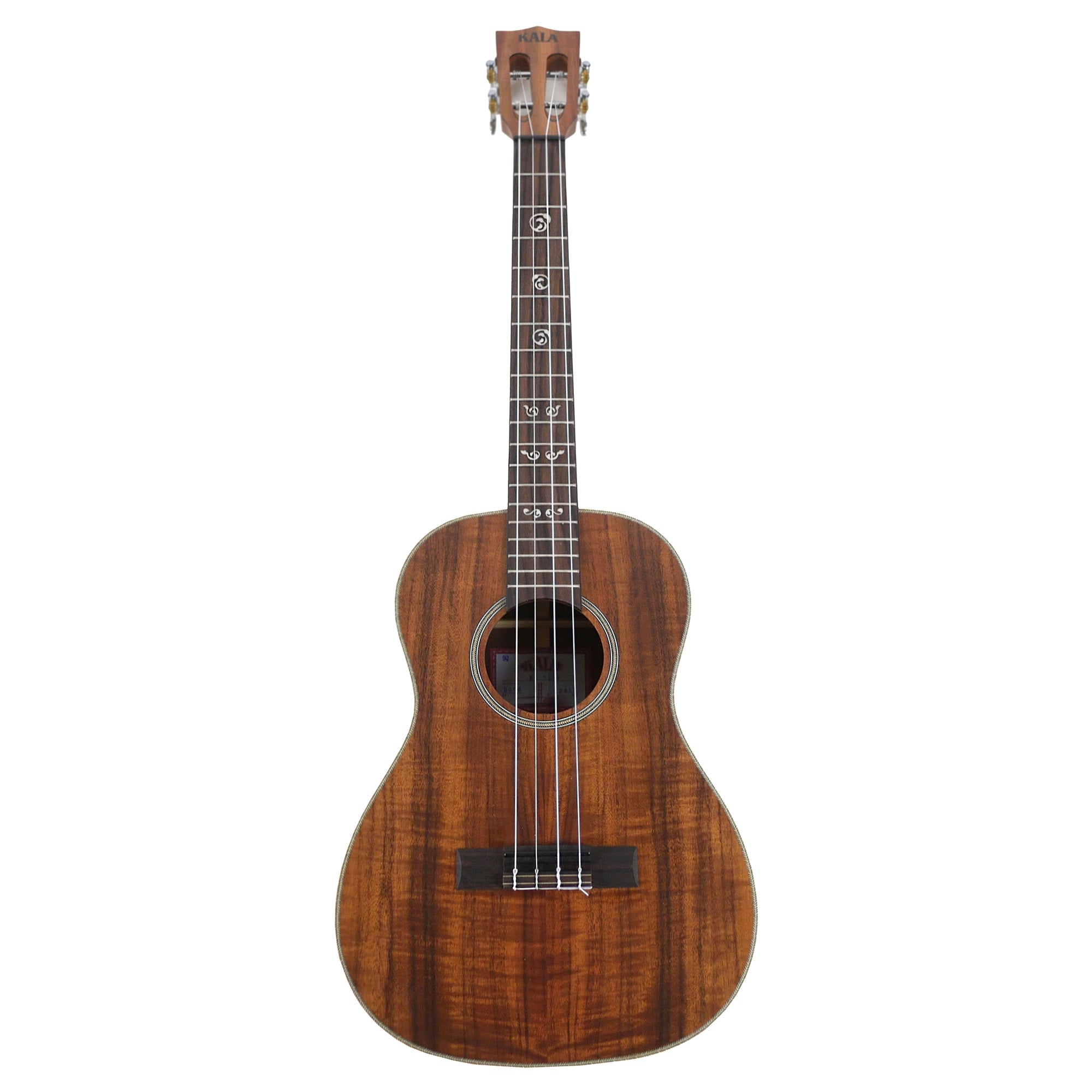 Kala SA-B Acacia Baritone Ukulele