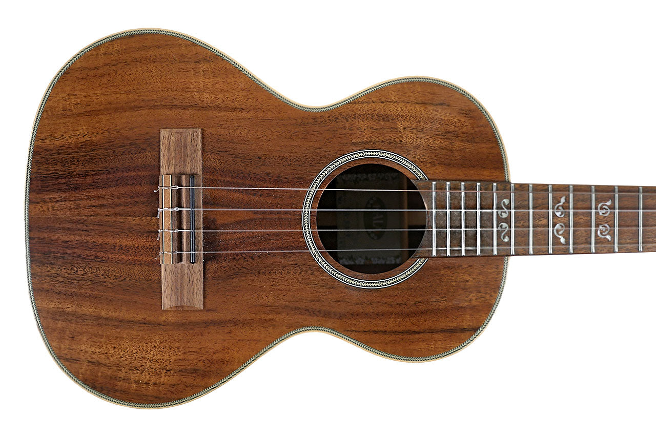 Kala SA-T Solid Acacia Tenor Ukulele