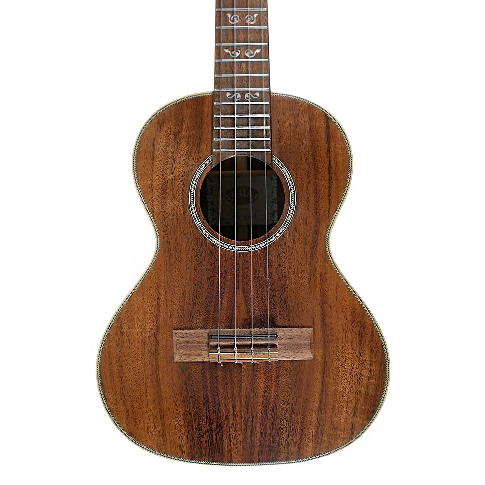 Kala SA-T Solid Acacia Tenor Ukulele