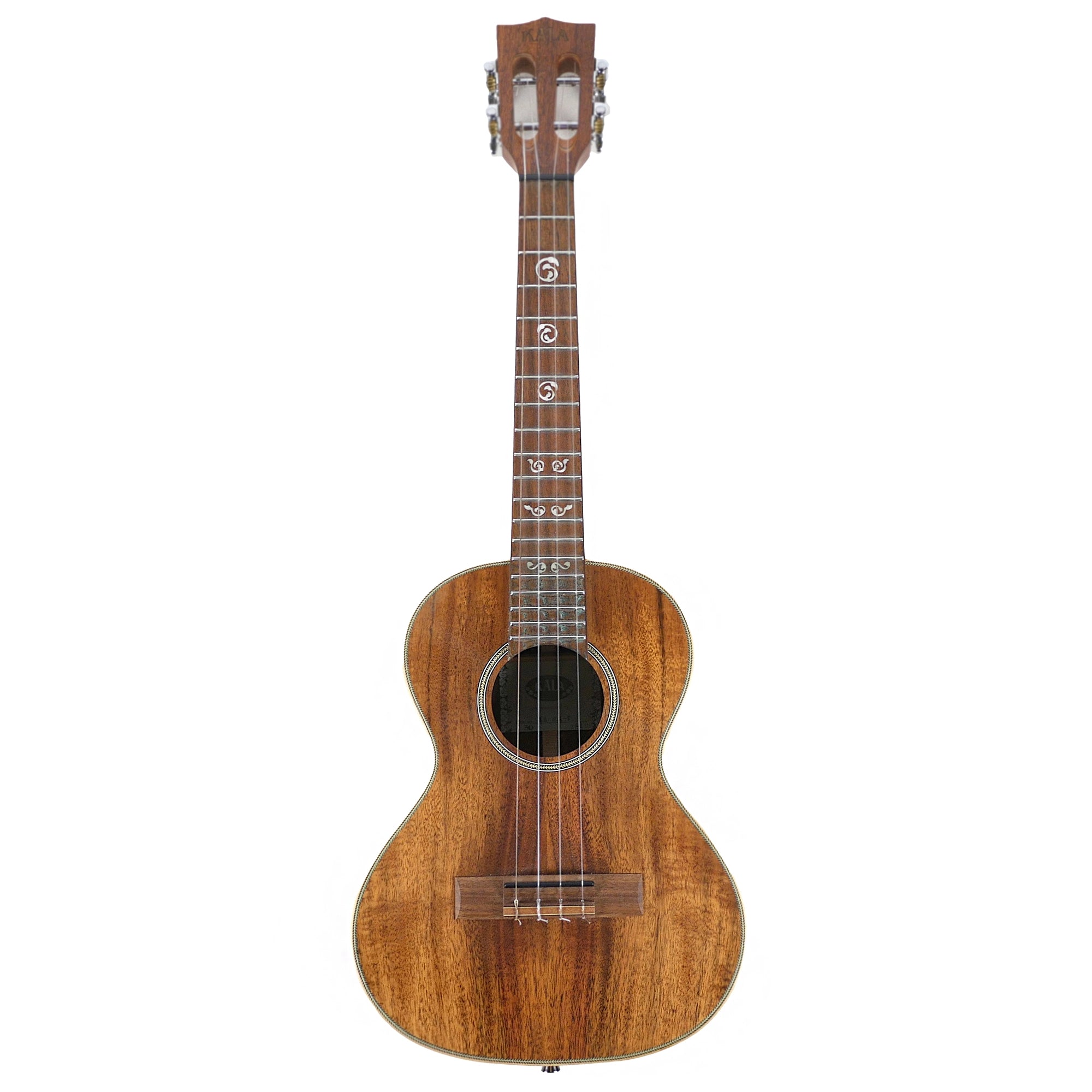 Kala SA-T Solid Acacia Tenor Ukulele