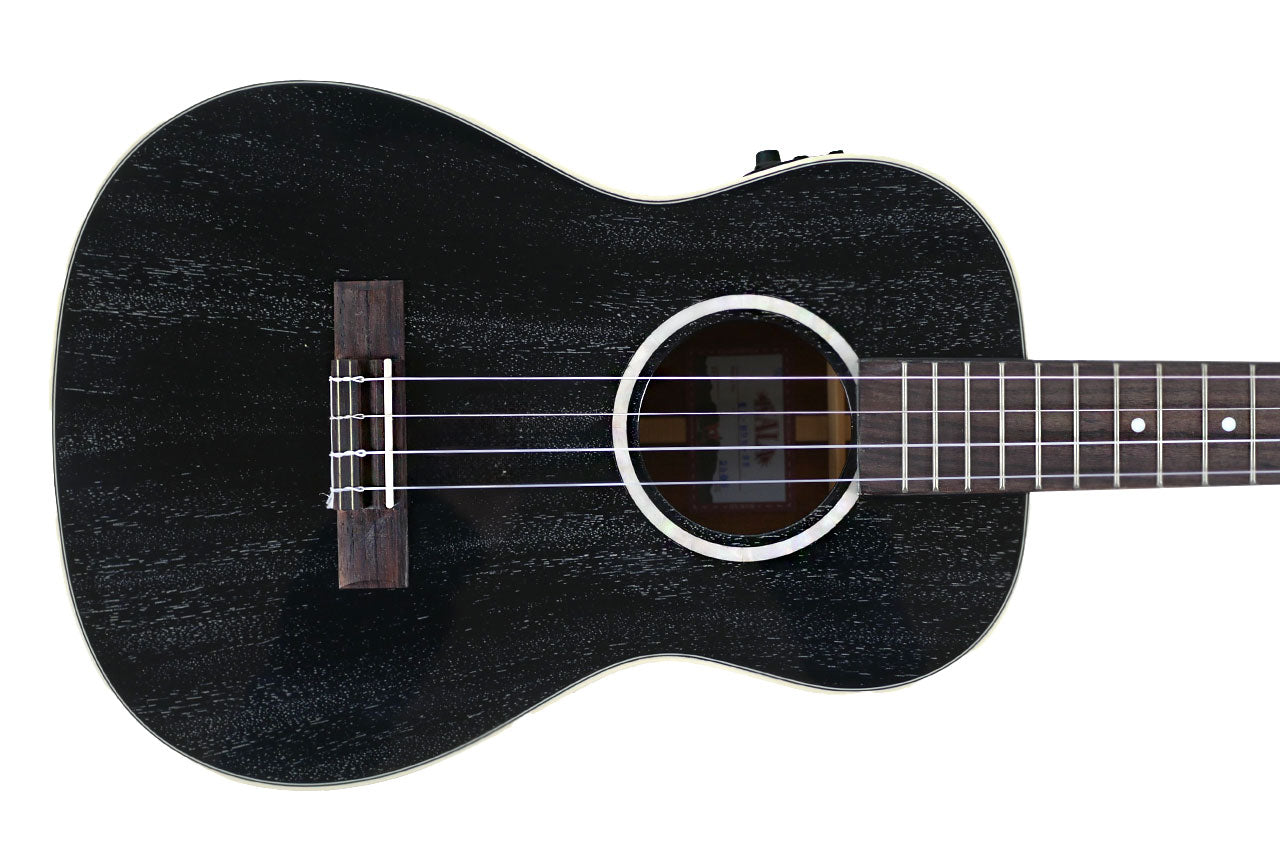 Kala SDH-BE Doghair Mahogany Baritone Ukulele