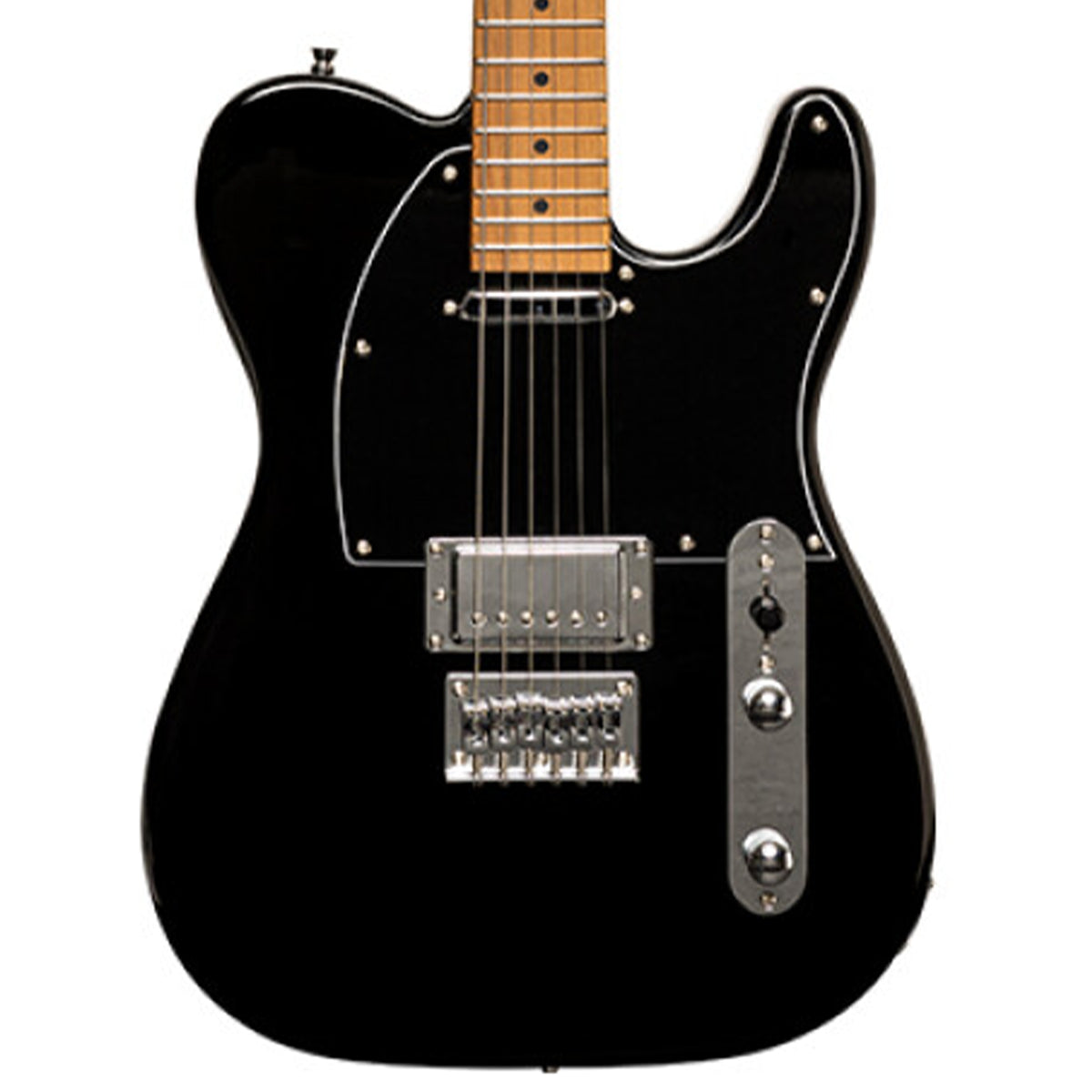Stagg SET-PLUS BK