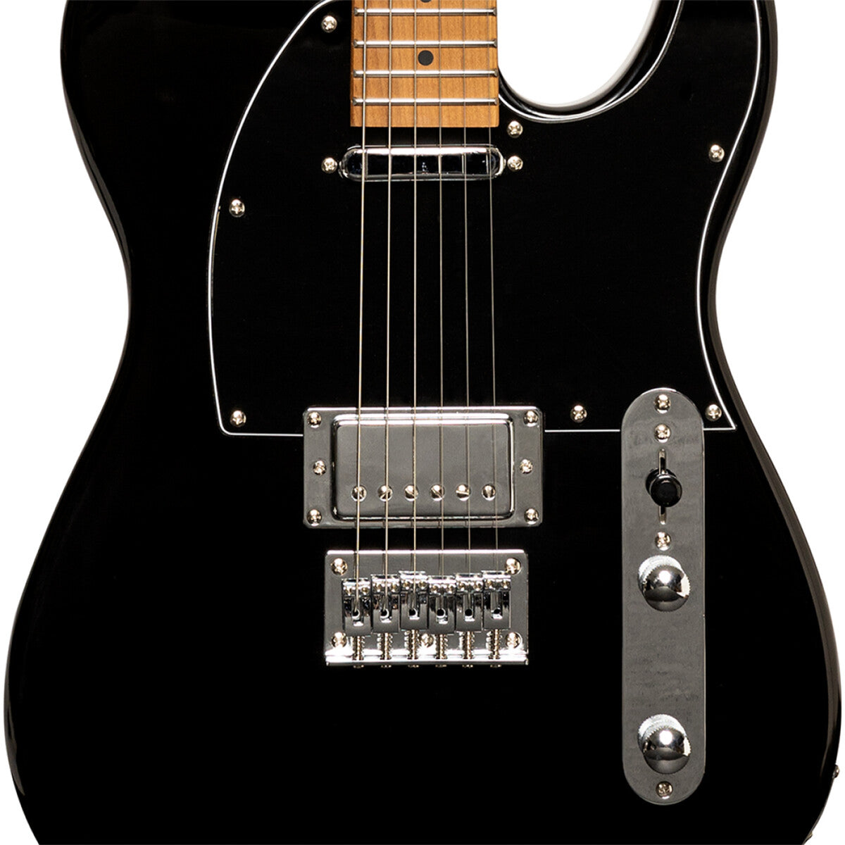 Stagg SET-PLUS BK