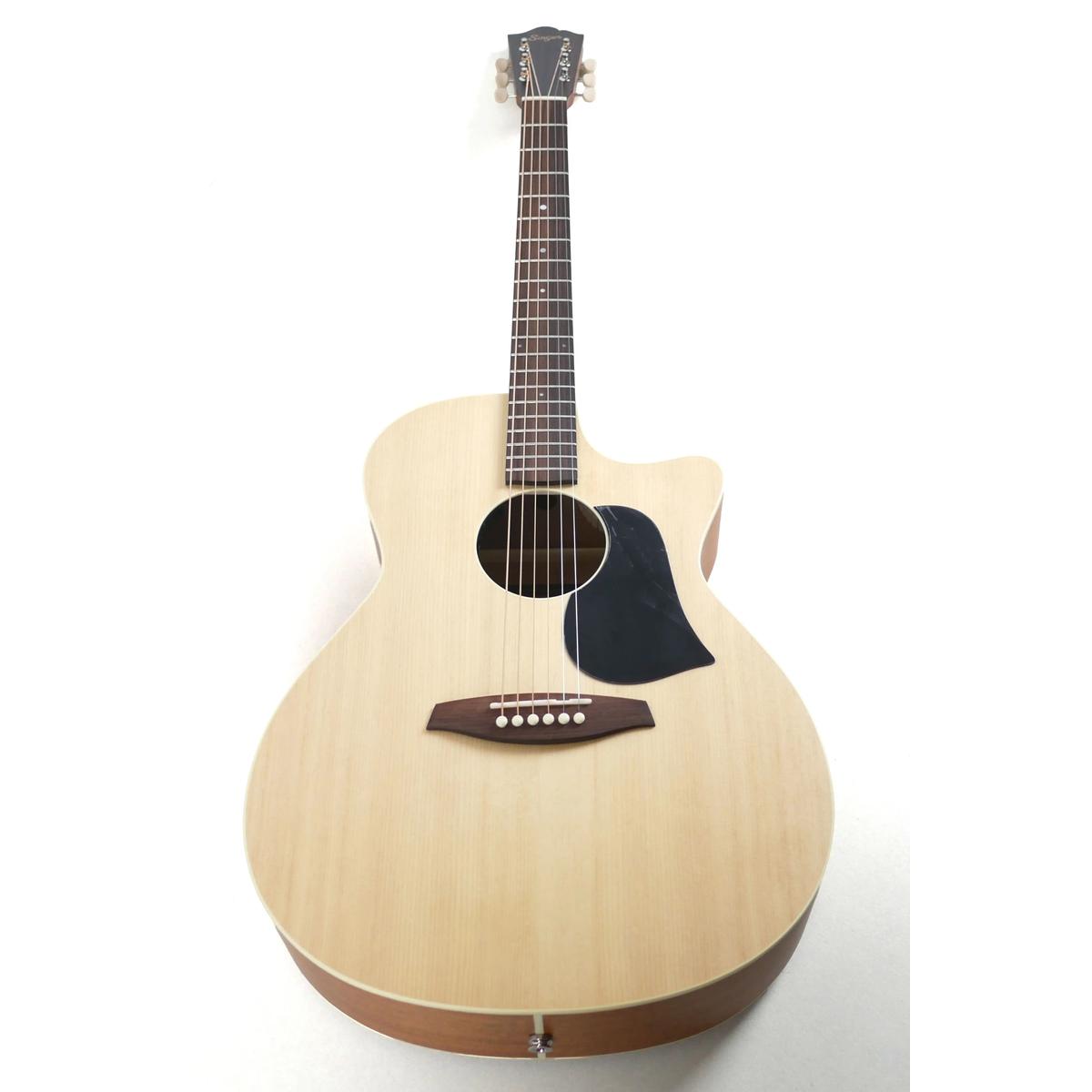 SINGER_GA01_E_5 | Terry Carter Music Store