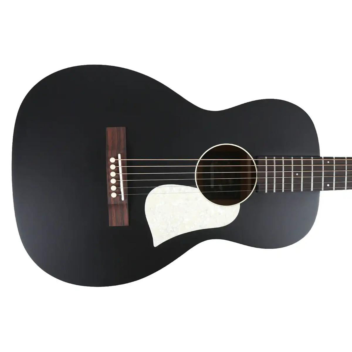 SINGER_P01_BLK_1 | Terry Carter Music Store