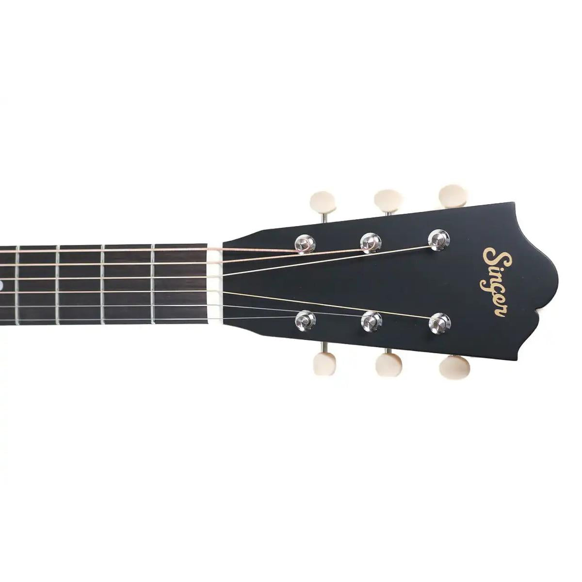 SINGER_P01_BLK_2 | Terry Carter Music Store