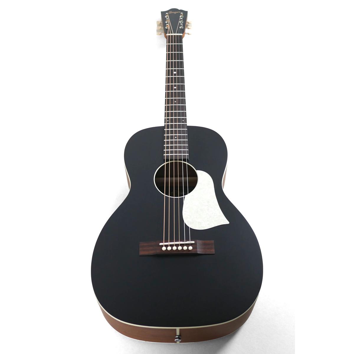 SINGER_P01_BLK_5 | Terry Carter Music Store
