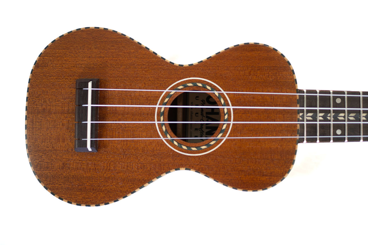 Ohana SK-28 Soprano Ukulele