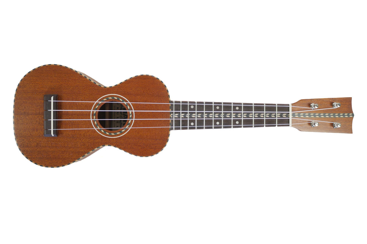 full ukulele
