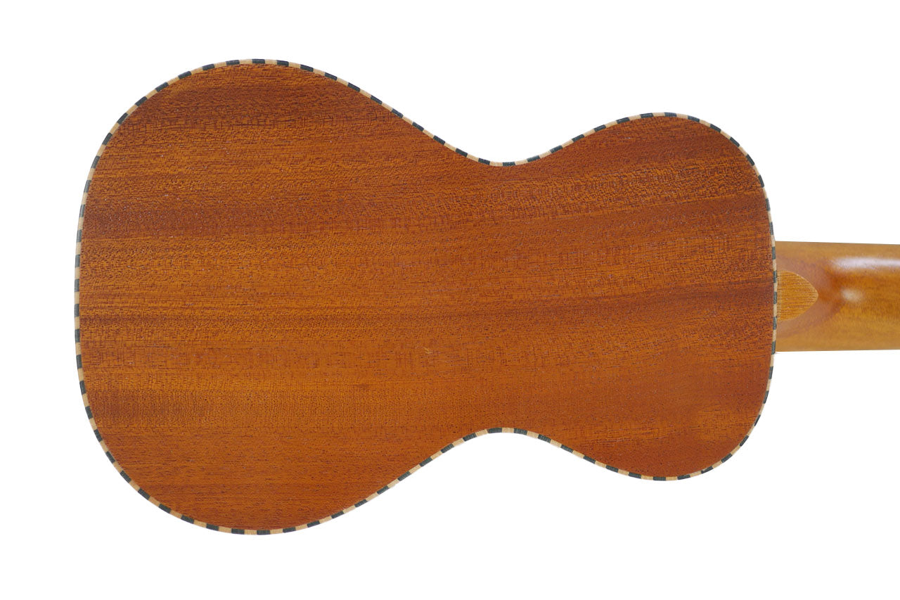 Ohana SK-28 Soprano Ukulele