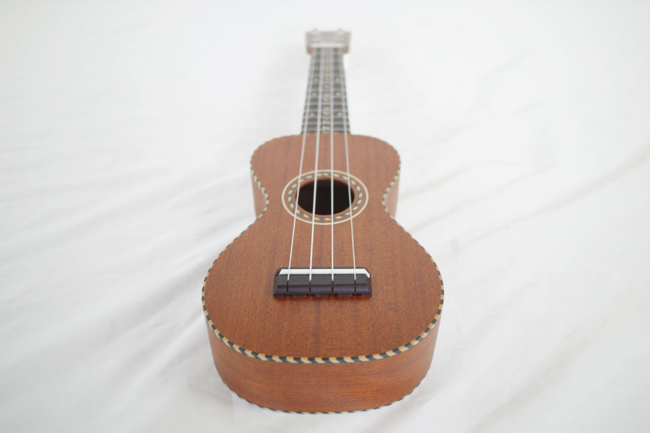 Ohana SK-28 Soprano Ukulele