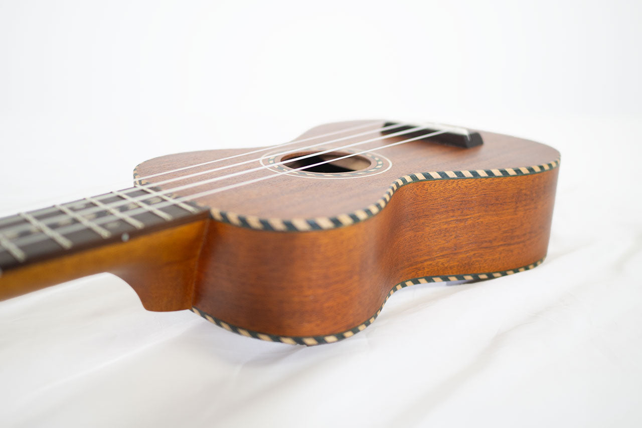 Ohana SK-28 Soprano Ukulele