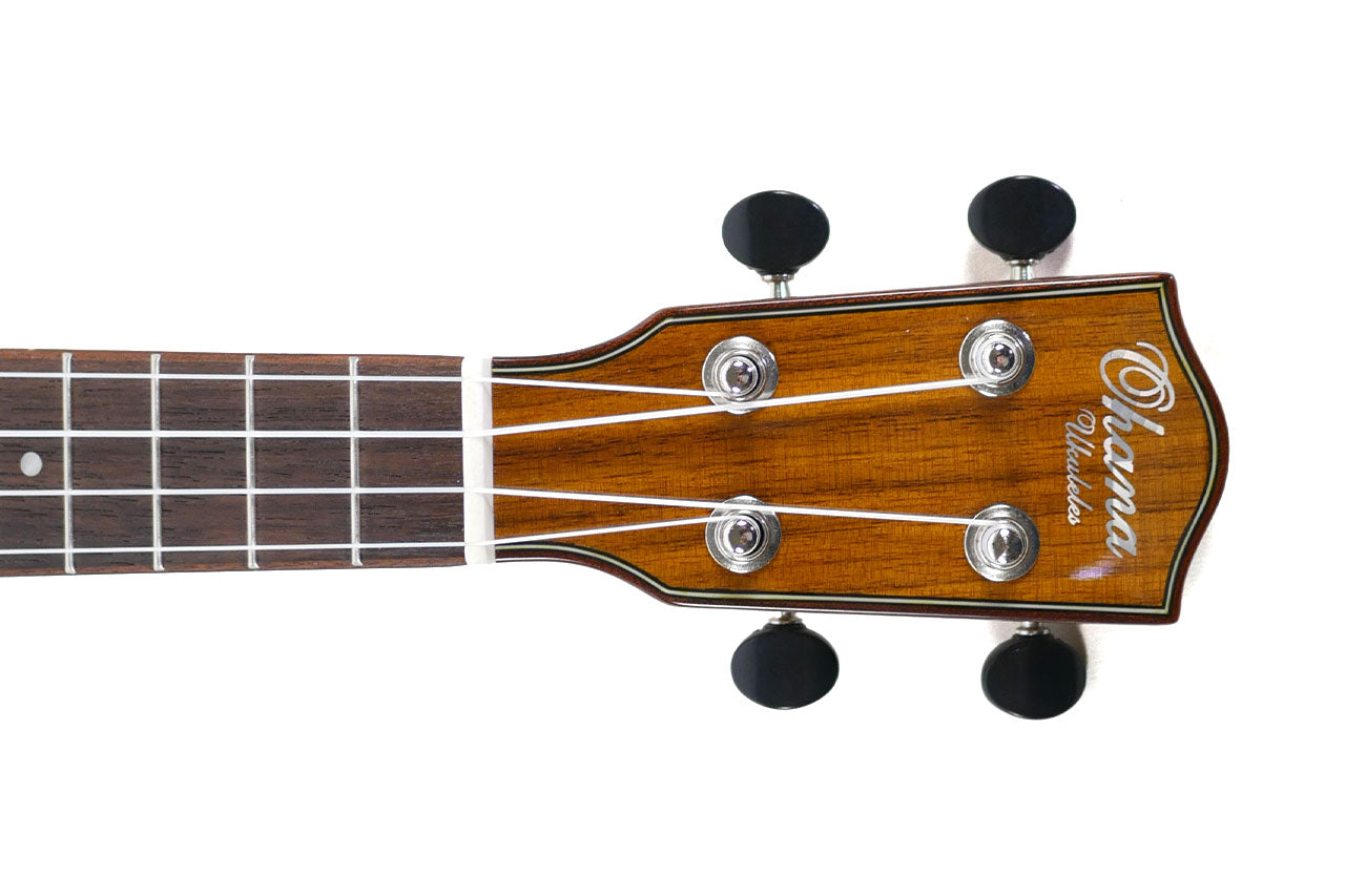 headstock