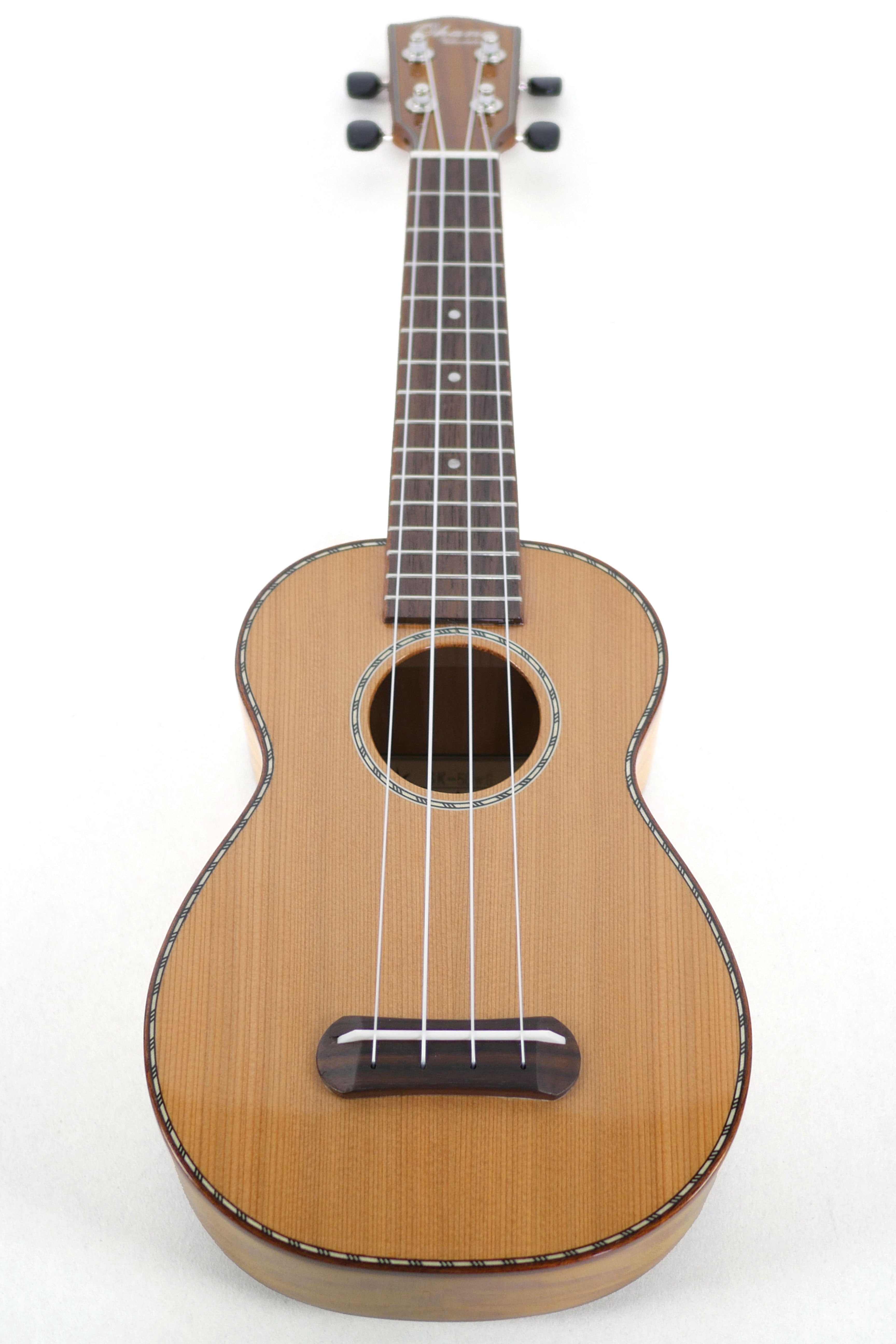 Ohana SK-50MG Soprano Ukulele