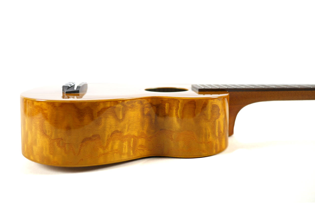 Ohana SK-15WG Soprano Ukulele