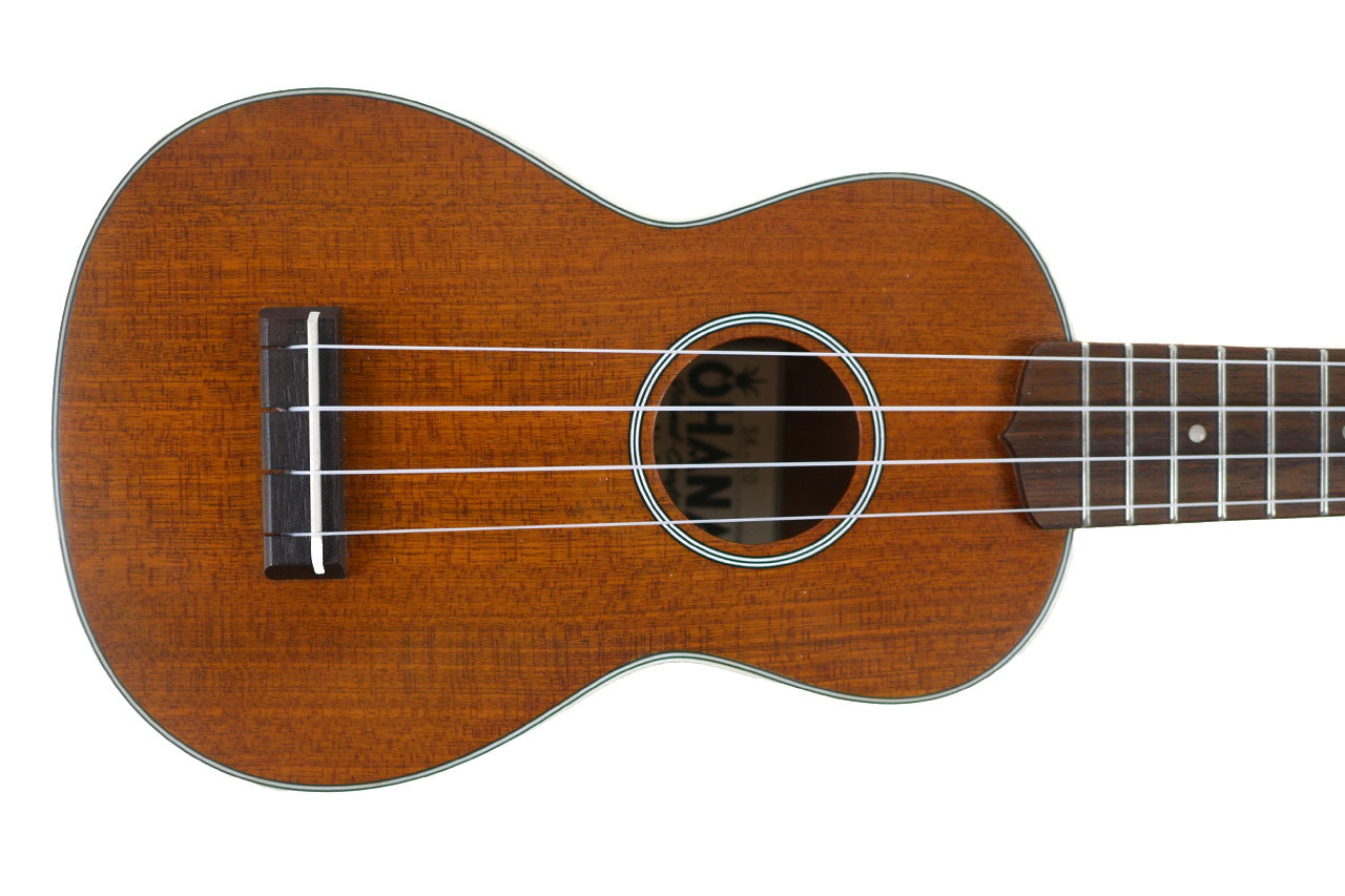 Ohana SK-20 Soprano Ukulele