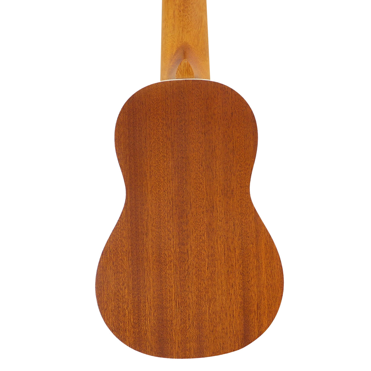 Ohana SK-21 Solid Mahogany Sopranino Ukulele