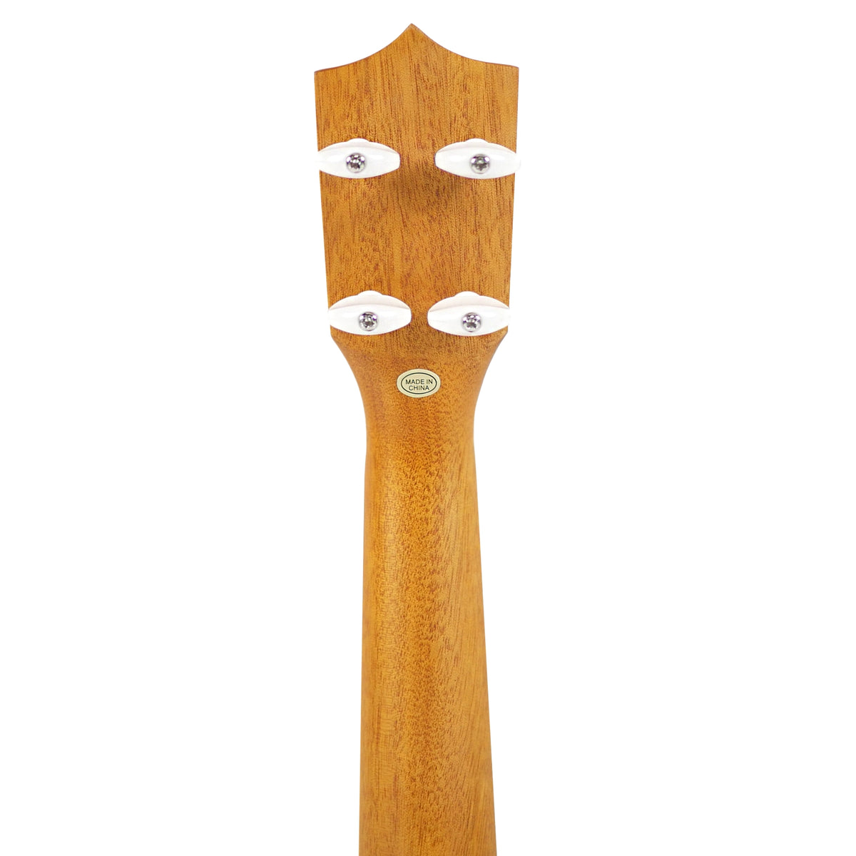 Ohana SK-21 Solid Mahogany Sopranino Ukulele