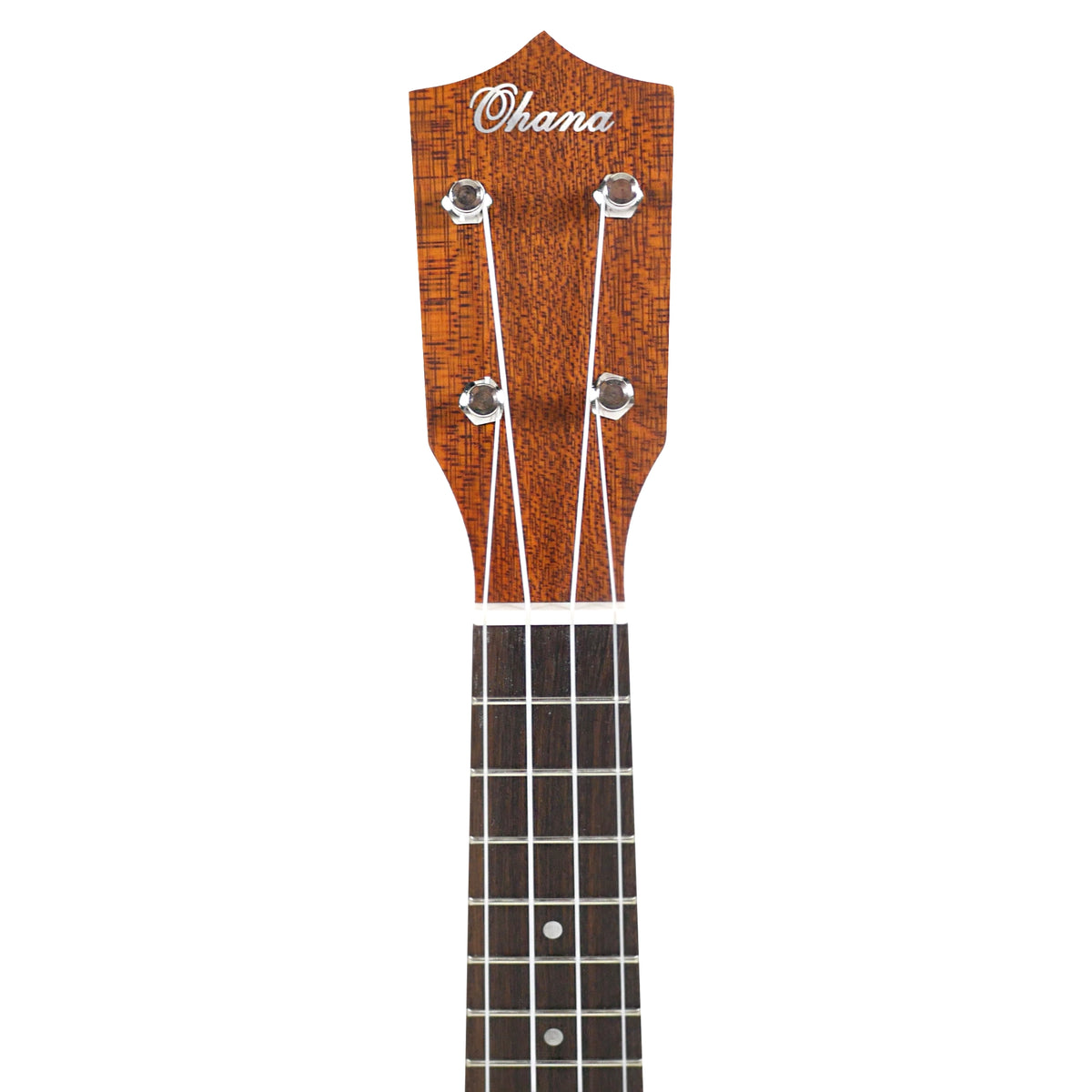 Ohana SK-21 Solid Mahogany Sopranino Ukulele