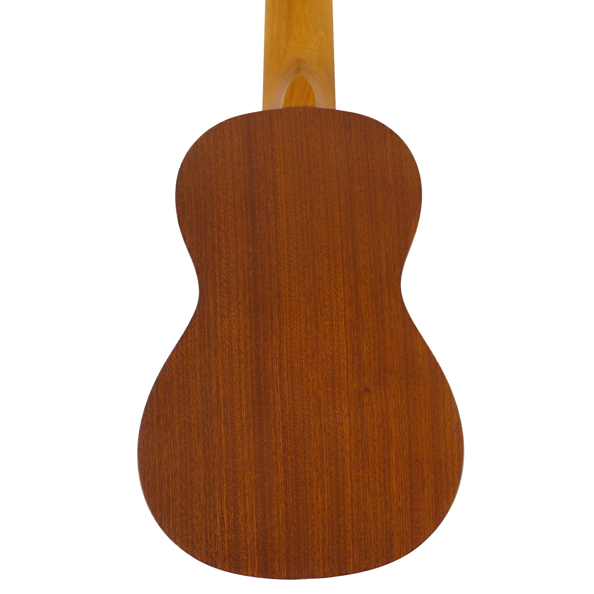 Ohana SK-30M Solid Mahogany Long Scale Soprano Ukulele