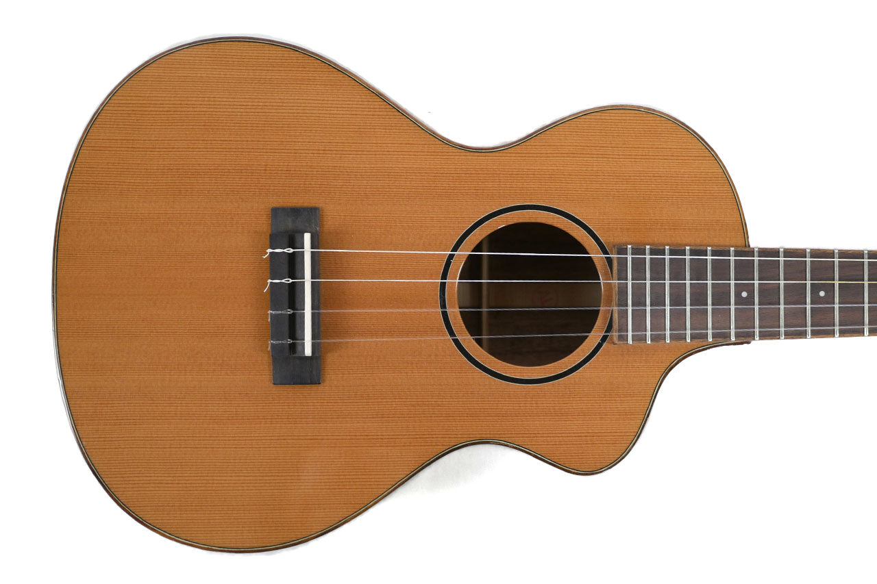 Kala SMP-B-C Trembesi Baritone Ukulele