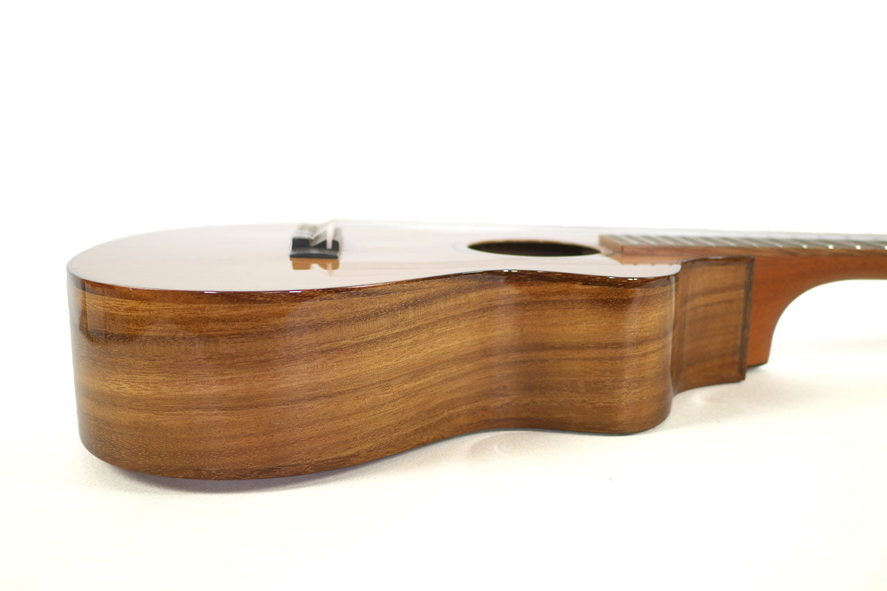 Kala SMP-B-C Trembesi Baritone Ukulele