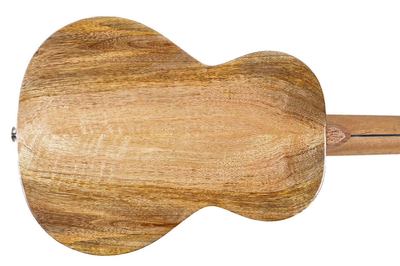 Flight Songbird TPP Purple Slimline Tenor Ukulele