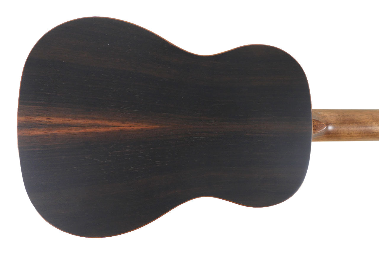 Kala SSEBY-B Solid Spruce Top Baritone Ukulele