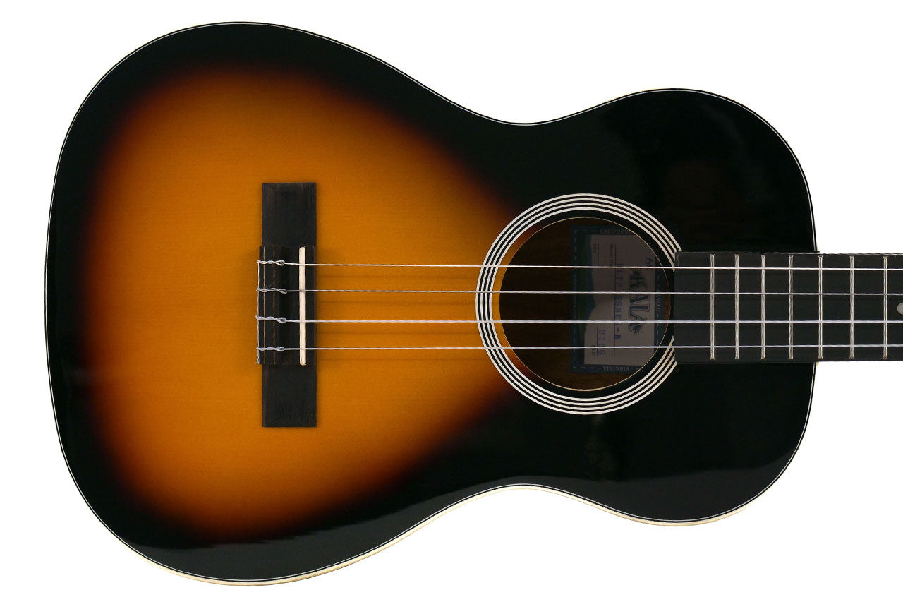 Kala Uke Like The Pros Baritone Ukulele