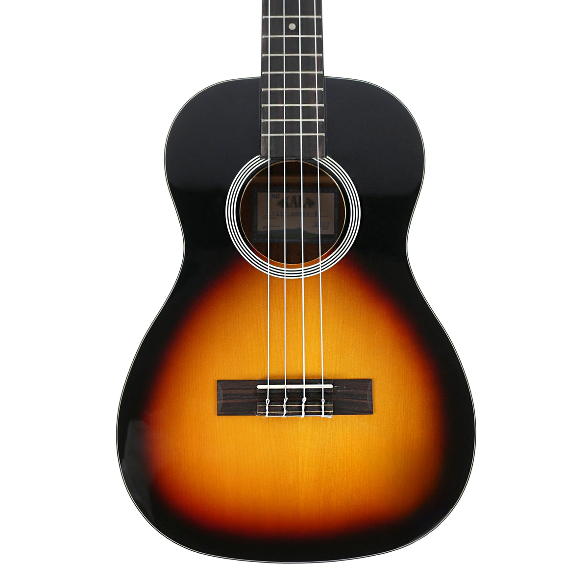 Kala Uke Like The Pros Ukulele - Choose Your Size