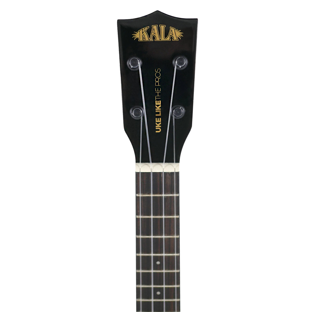 Kala SSMHG-C Sunburst Concert Ukulele - Limited Bundle w/ Online Courses & Accessories