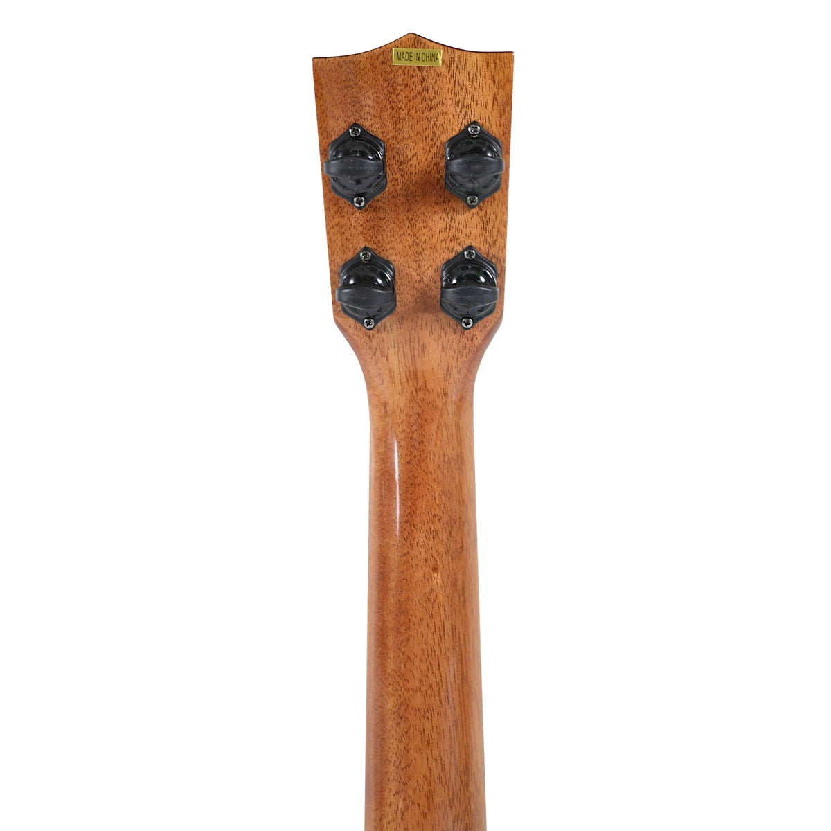Kala Uke Like The Pros SSMHG-C Sunburst Concert Ukulele