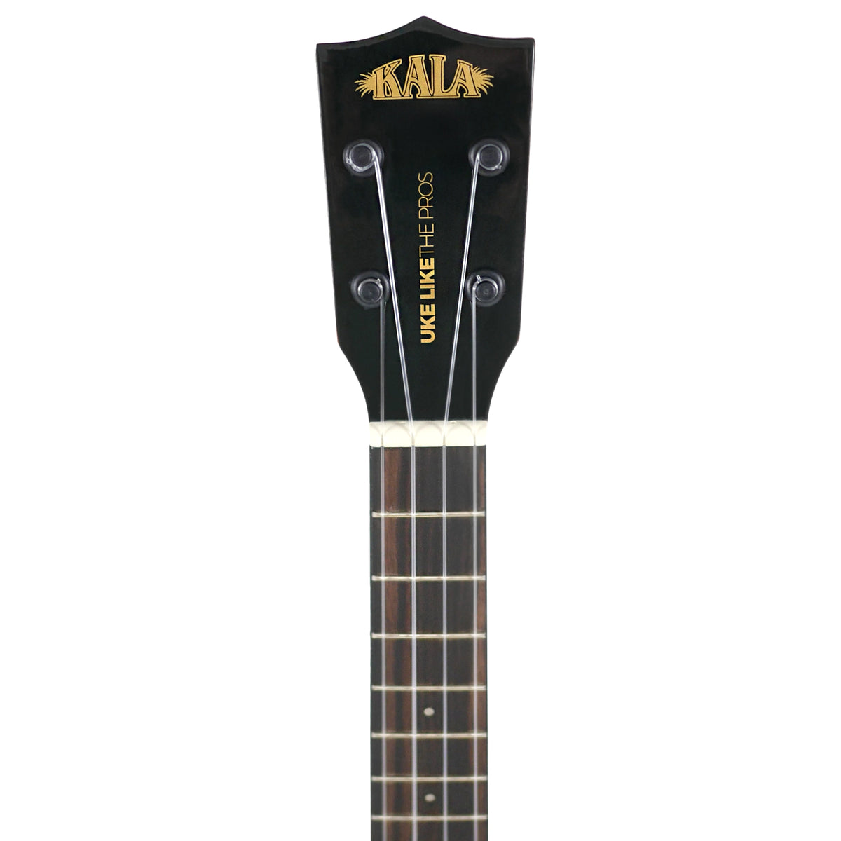Kala SSMHG-T Sunburst Tenor Ukulele — Limited Bundle w/ Online Courses & Accessories