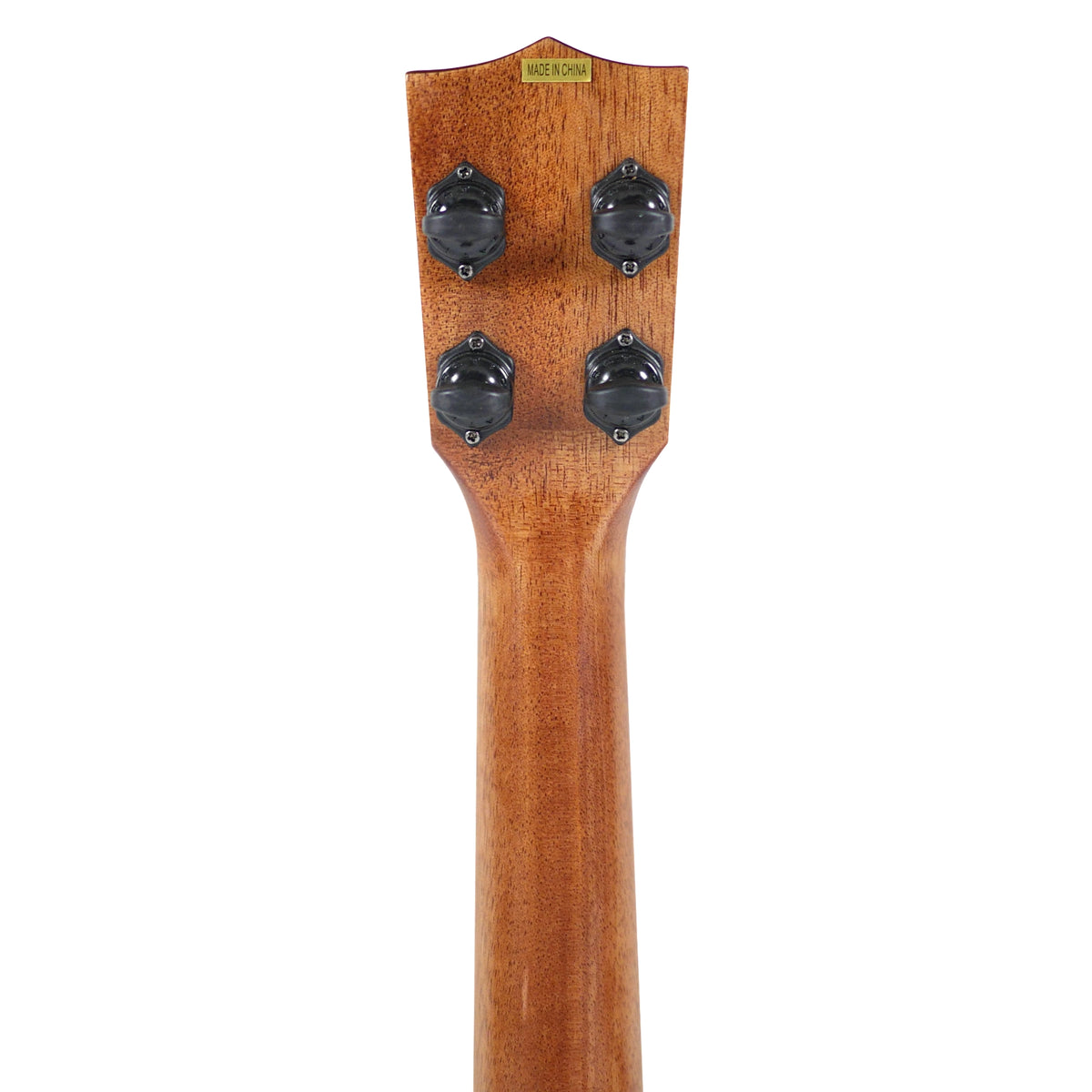 Kala Uke Like The Pros SSMHG-T Sunburst Tenor Ukulele