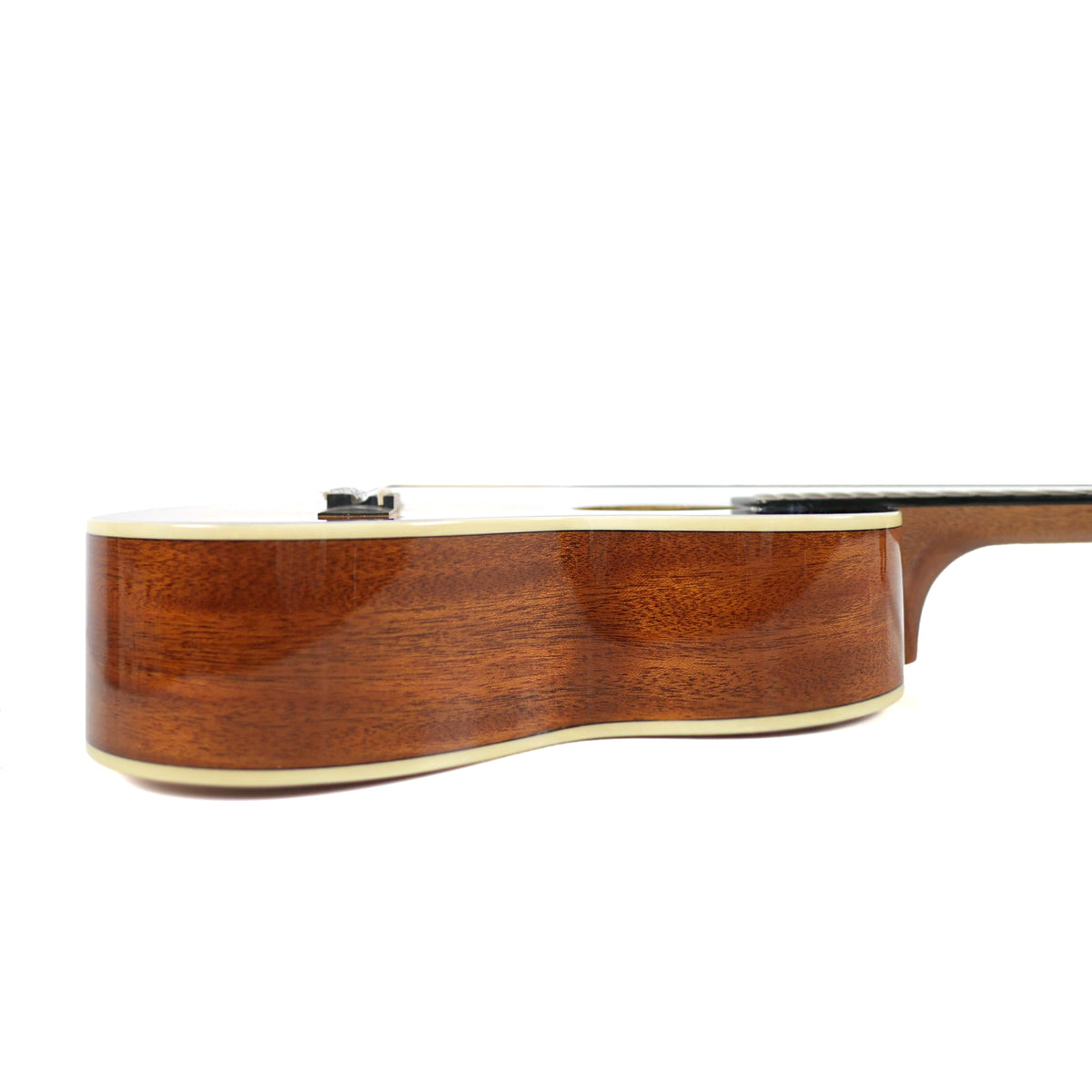 Kala SSMHG-T Sunburst Tenor Ukulele — Limited Bundle w/ Online Courses & Accessories