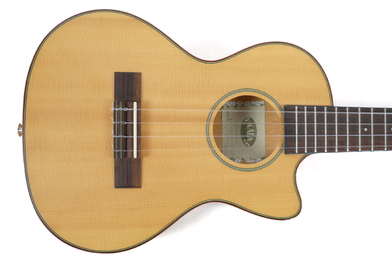 Kala Travel Thinbody Tenor Ukulele