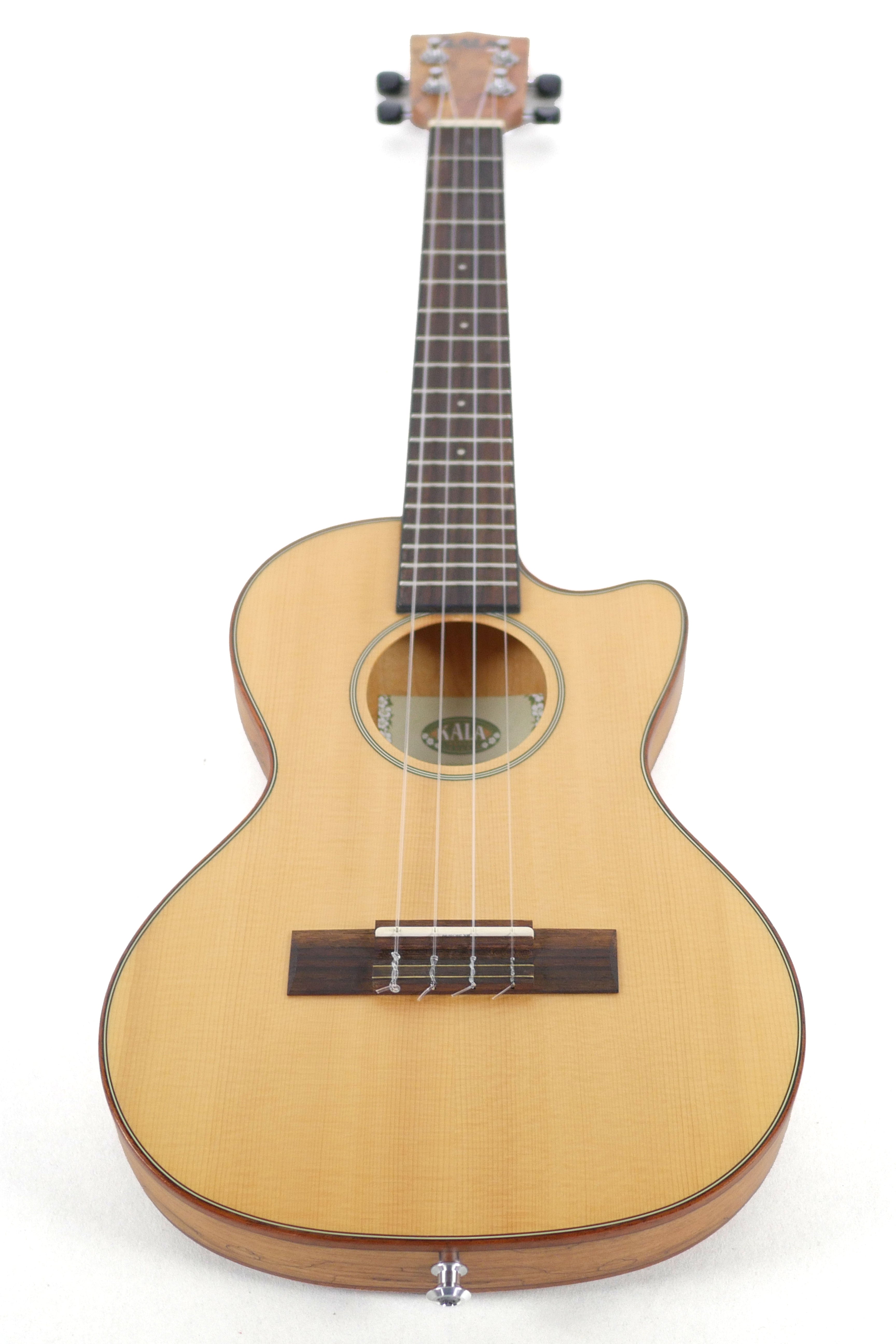 Kala Travel Thinbody Tenor Ukulele