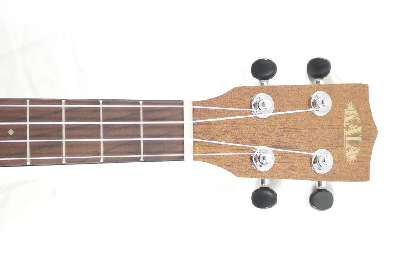 headstock