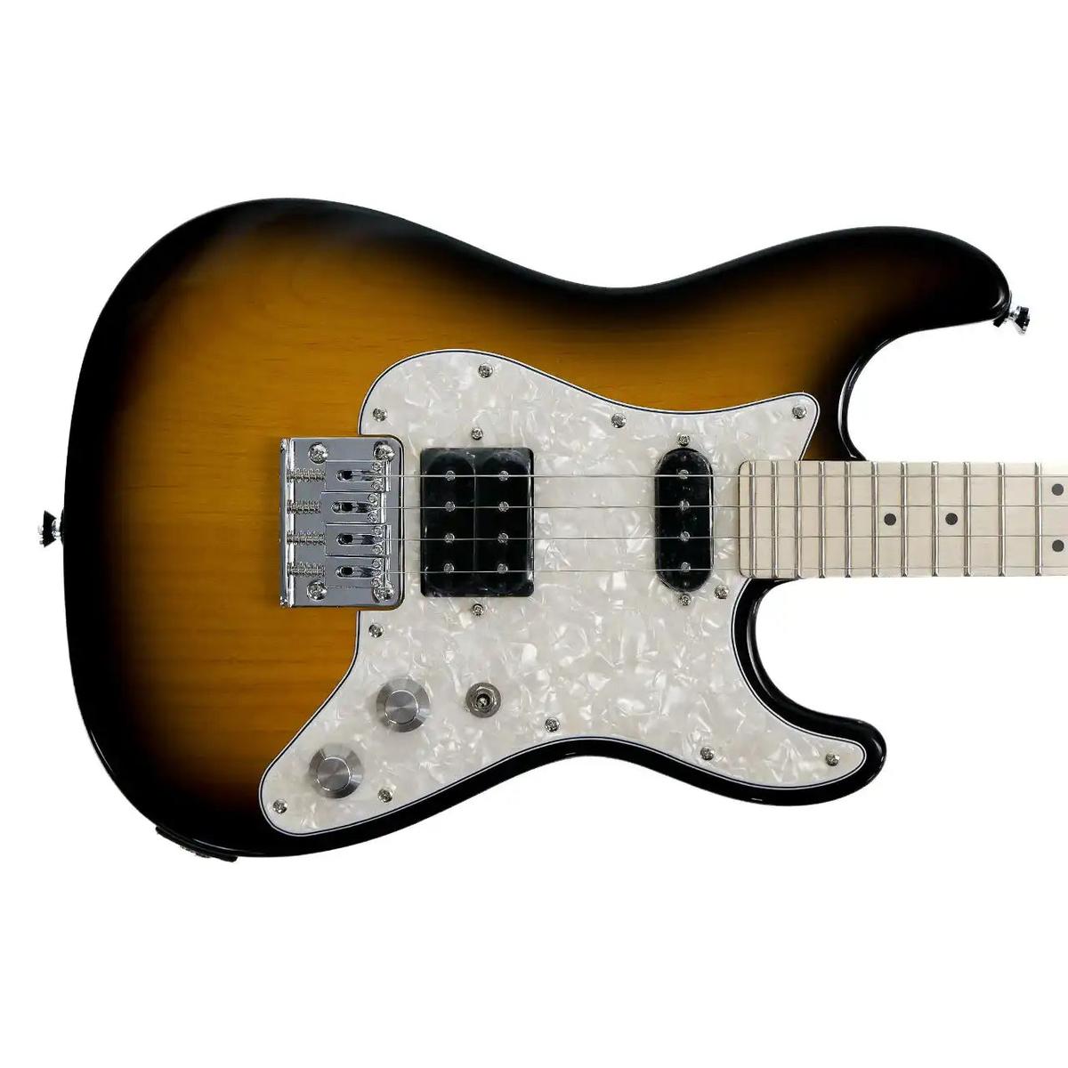 ST-432-SB-2 | Terry Carter Music Store
