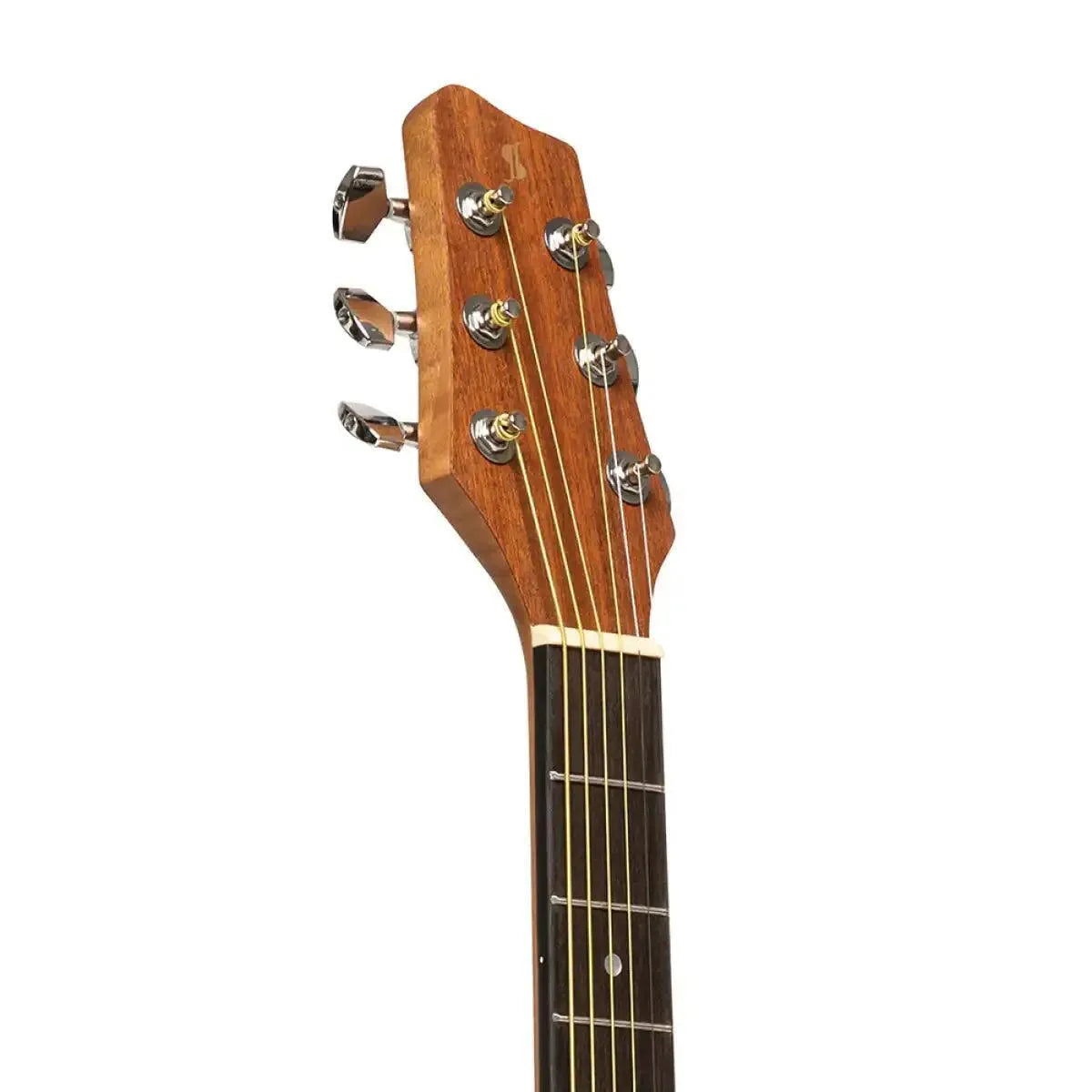 STAG-SA25DCEMAHO-26203_4_36978 | Terry Carter Music Store