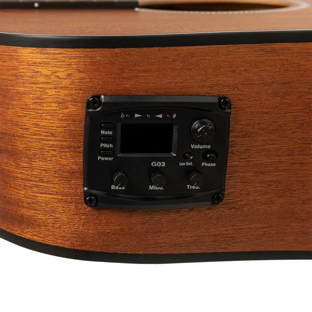 STAG-SA25DCEMAHO-26203_7_36984 | Terry Carter Music Store