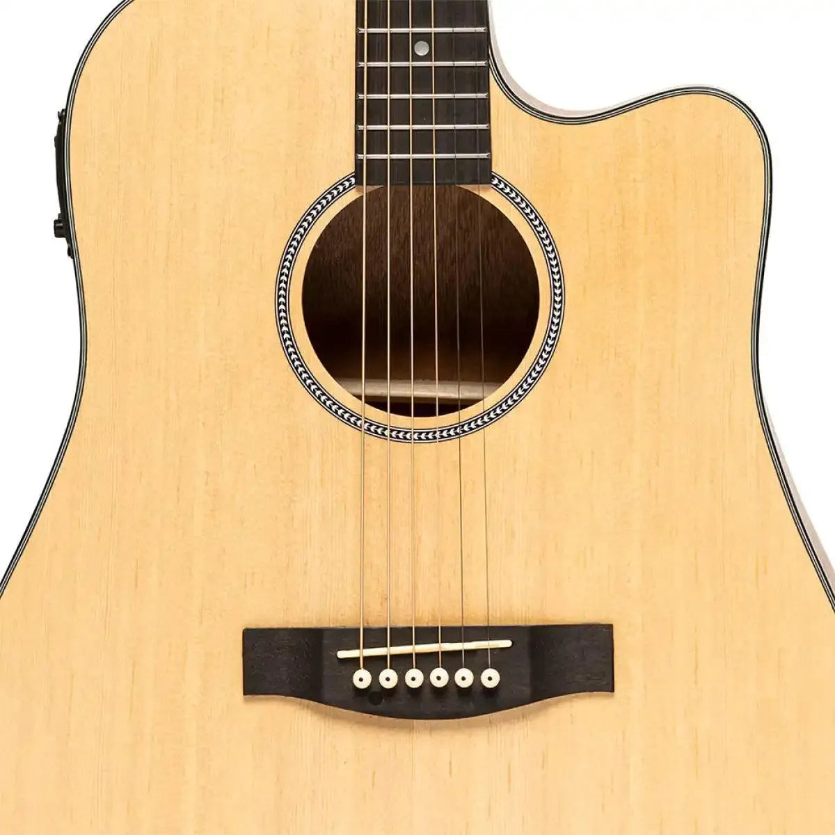 STAG-SA25DCESPRUCE-26567_3_38968 | Terry Carter Music Store