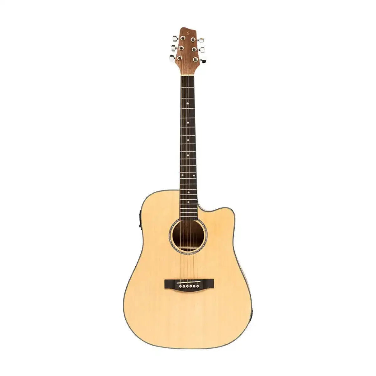 STAG-SA25DCESPRUCE-26567_6_38974 | Terry Carter Music Store