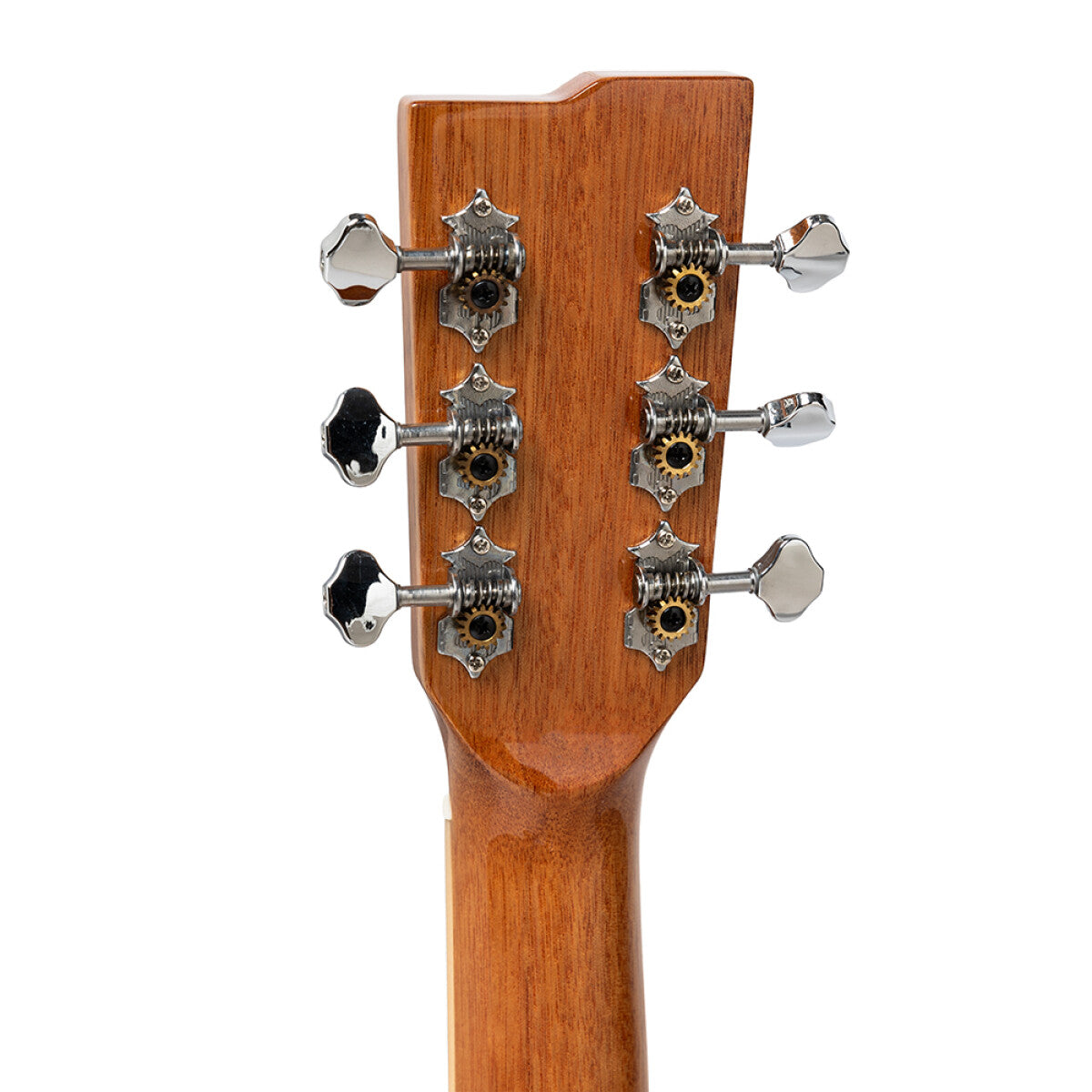 headstock