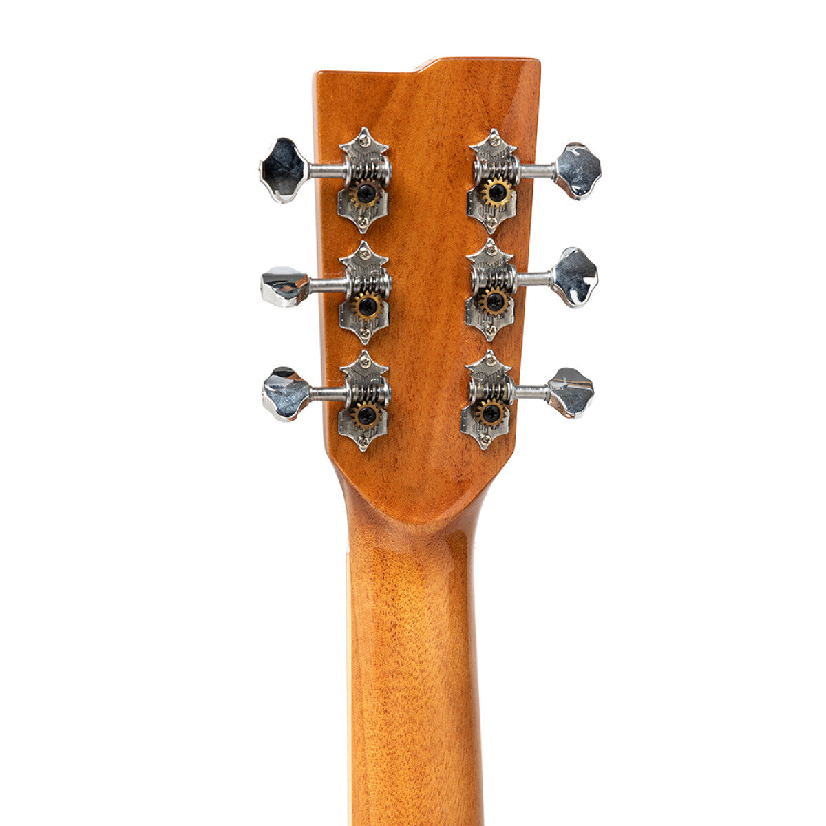 headstock