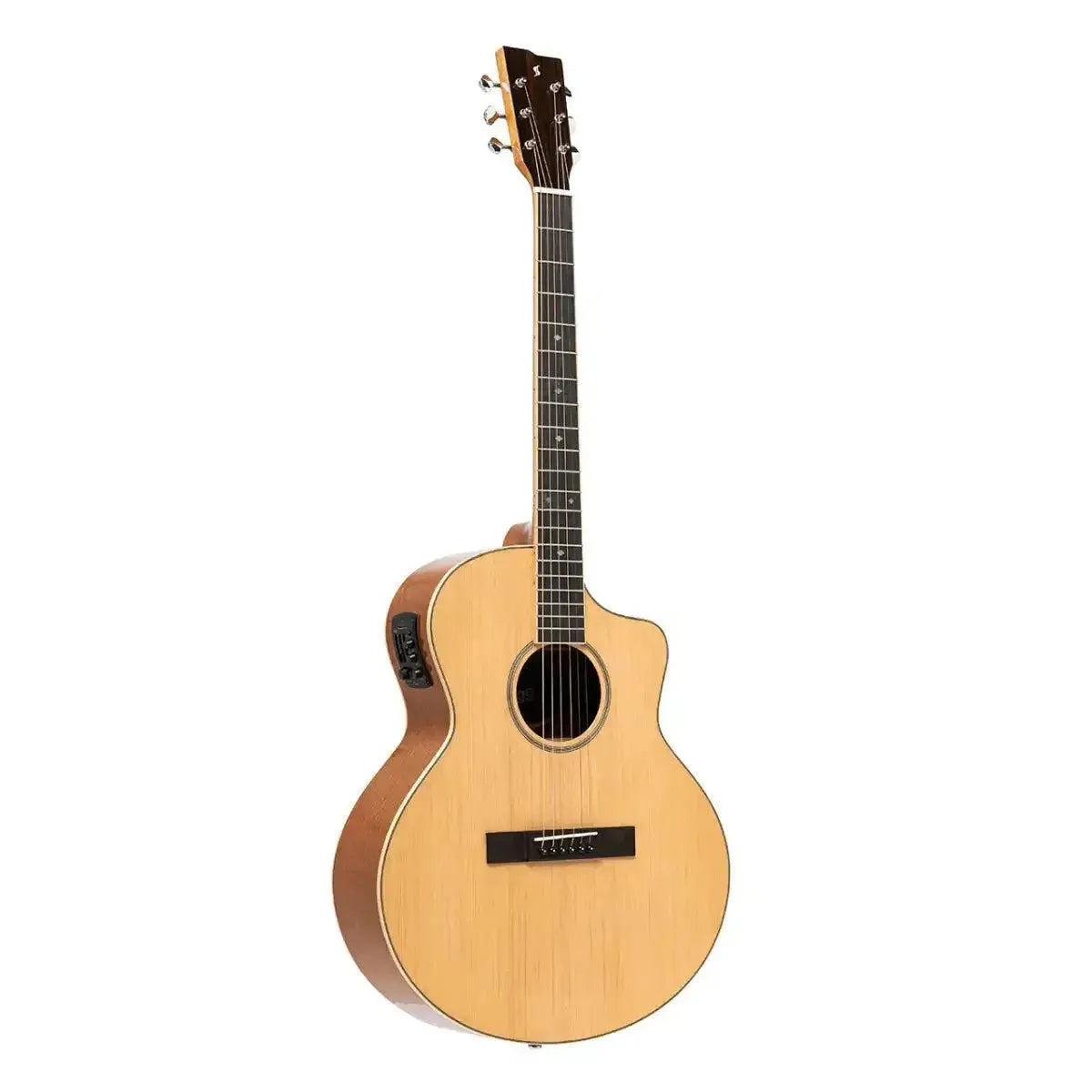 STAG-SA45OCE-LW-27341_47696 | Terry Carter Music Store