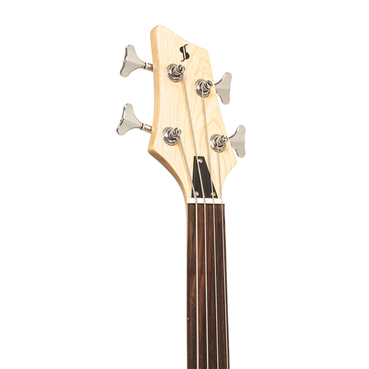headstock