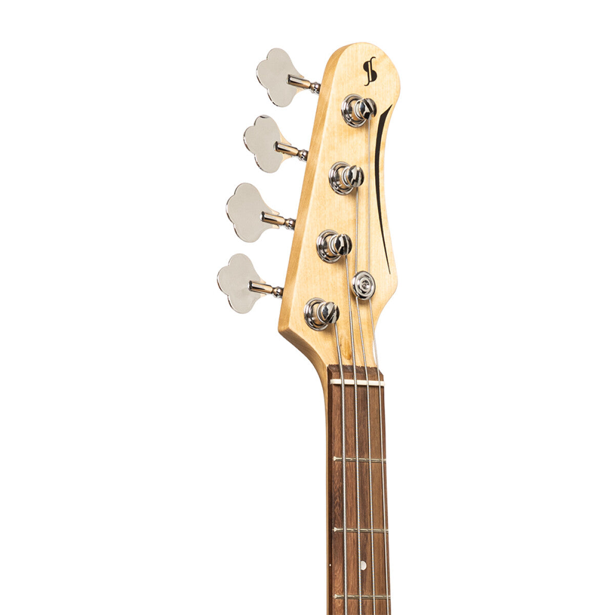 headstock