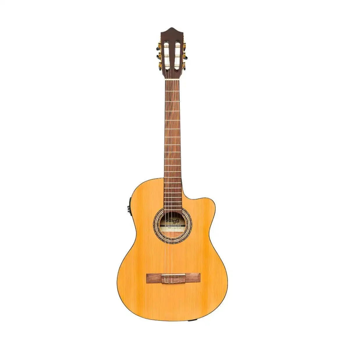STAG-SCL60TCE-NAT-25570_5_29774 | Terry Carter Music Store