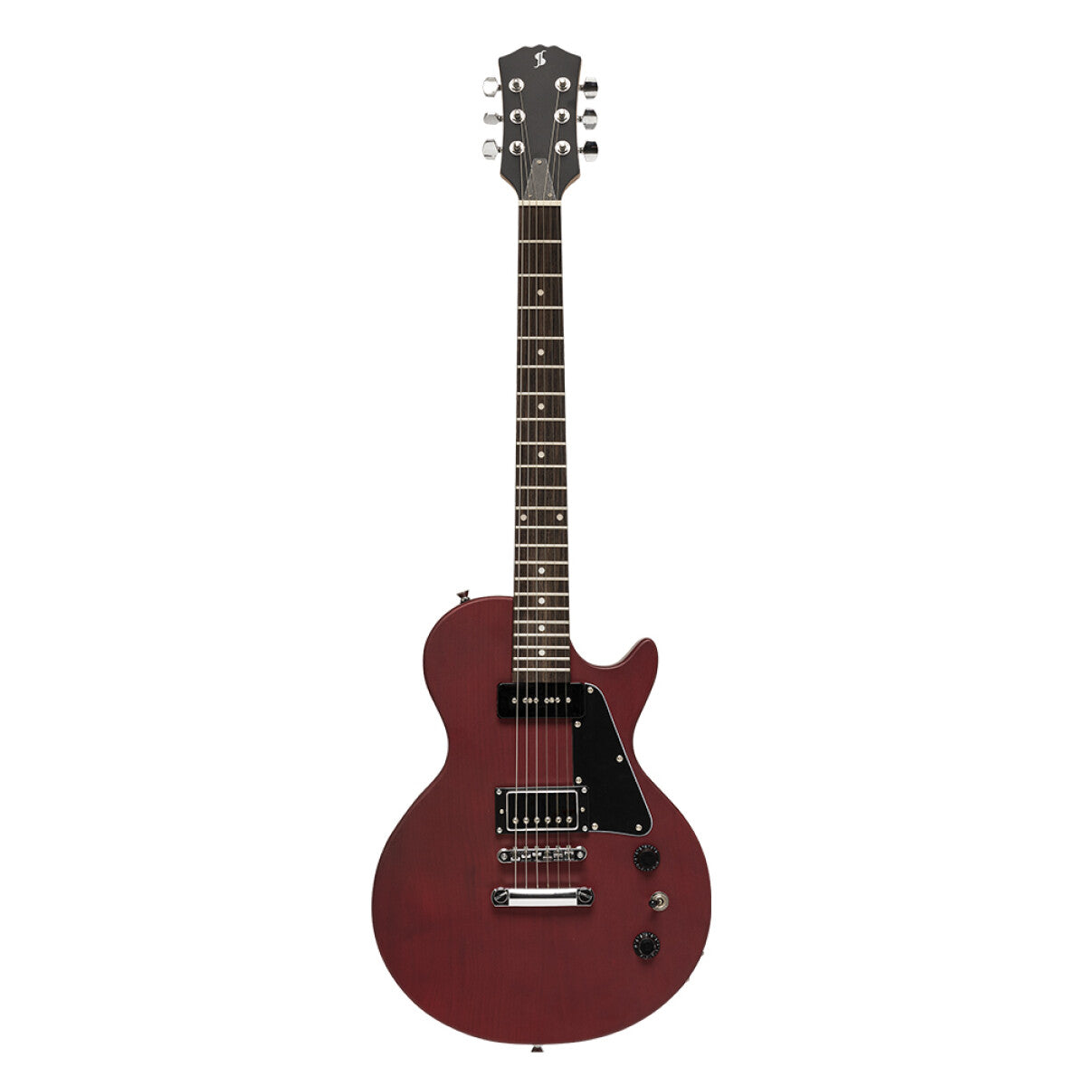 Stagg SEL-HB90 Electric Guitar